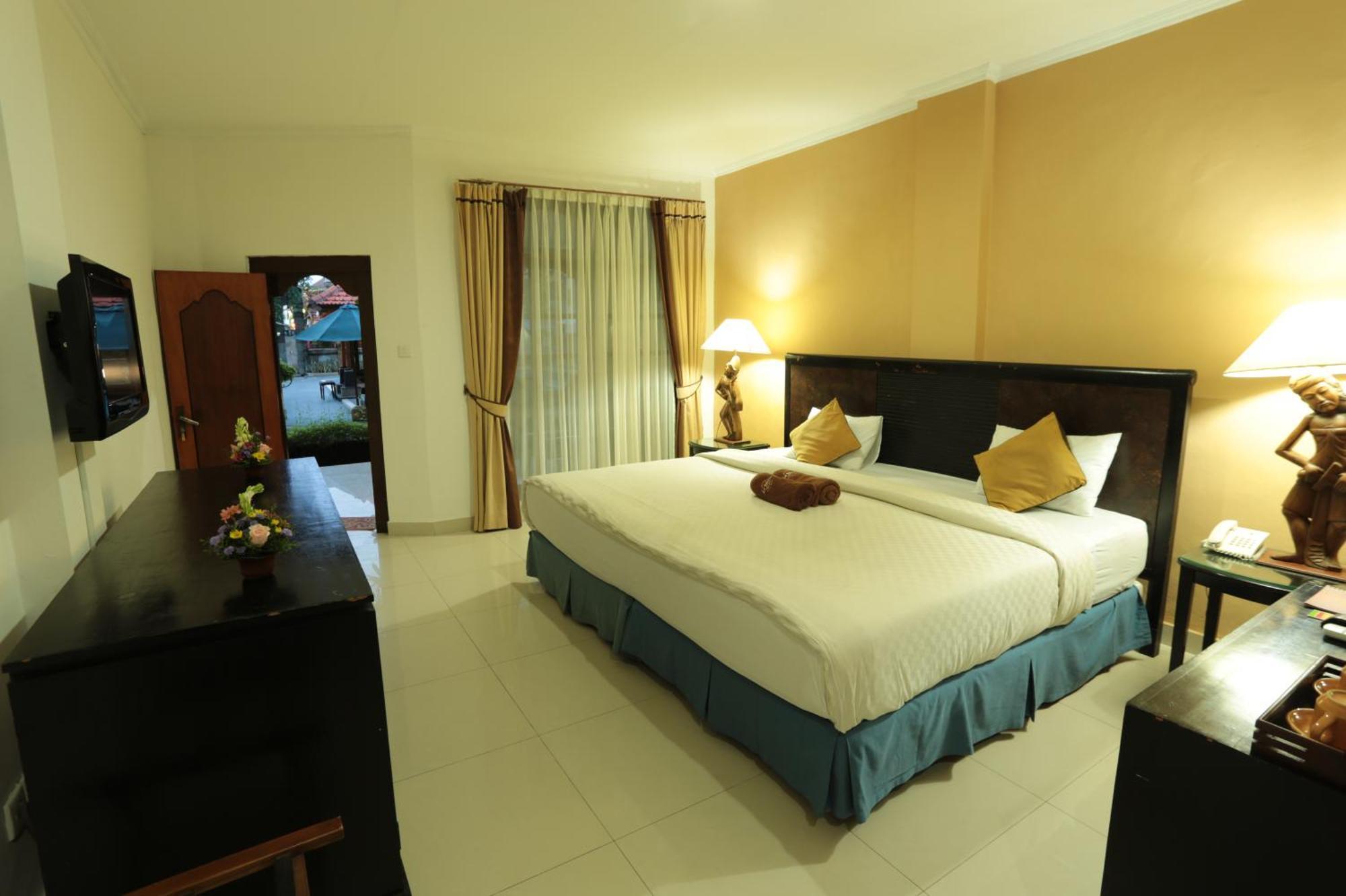 La Walon Hotel Kuta  Room photo